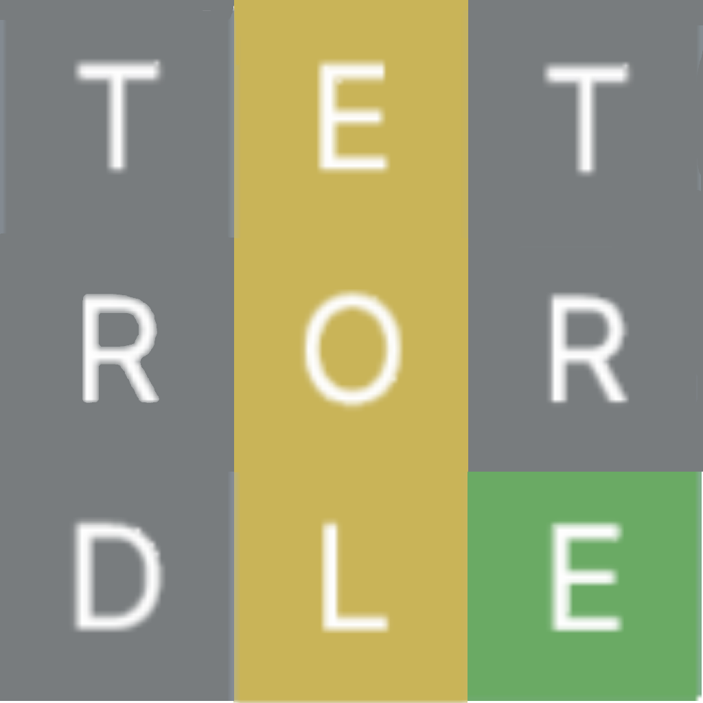 tetrordle7.pages.dev favicon